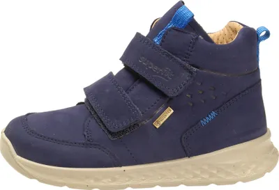 Produktbild von Superfit Stiefel Jungen 31323133393931 Blau 29 EU