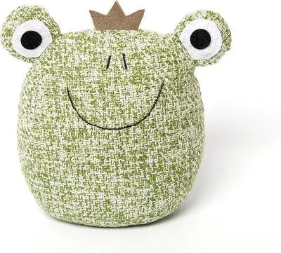 Productafbeelding van Famanu deurstopper voor honden - Decoratief en praktisch