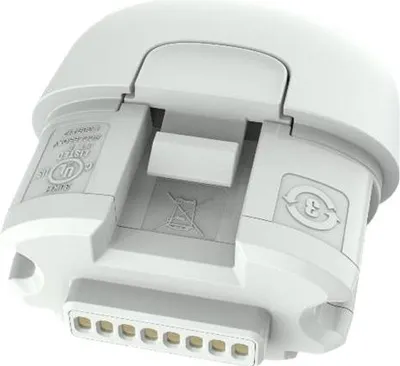 Image de Batterie Zebra pour lecteur de codes-barres