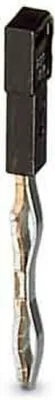 Produktbild von Phoenix Contact 3032185 - 50 Stück(e) - Schwarz - 5,2 mm - 33,7 mm - 0,9 g