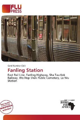 Produktbild von Bahnhof Fanling