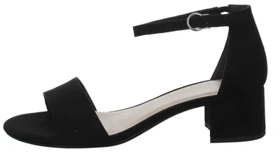 Produktbild von Tamaris Sandalen Hak Sandalen Hak - Zwart - Maat 41