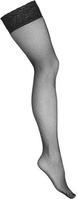 Immagine prodotto di KOTEK calze autoreggenti H010 nero S/M