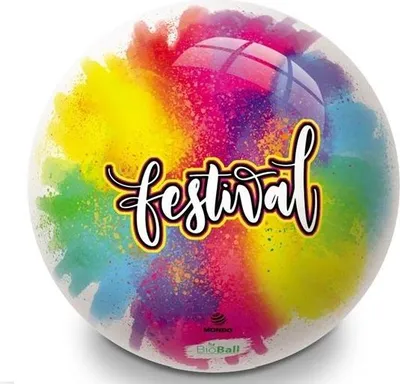 Obrázek produktu pro Mondo Decorbal Festival, 23 cm