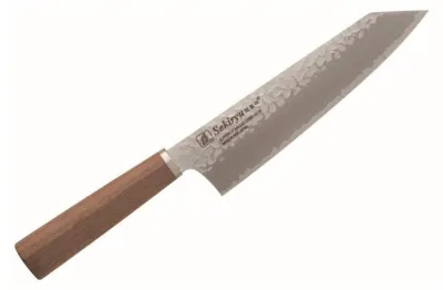 Produktbild von SekiRyu Kashi Kiritsuke Messer 180 mm SRVGH901W
