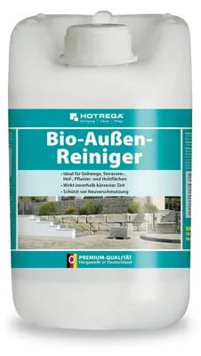Produktbild von HOTREGA -Außen-Reiniger 5L