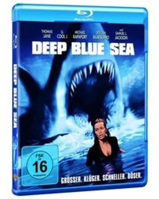Immagine prodotto di Deep Blue Sea