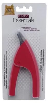 Produktbild von LeSalon Essentials Nagelknipser groß, für Hunde