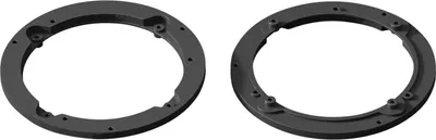 Produktbild von Lautsprecherringe Citroen/Fiat/Honda/Lancia/Mazda/Peugeot/Suzuki/Ford
