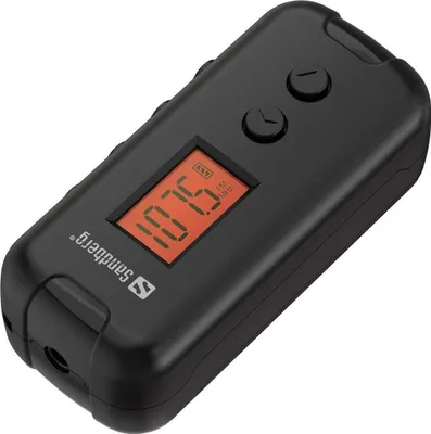 Produktbild von SANDBERG Pocket Radio FM for AAA battery