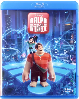Produktbild von Chaos im Netz (nur Originalversion) [BLU-RAY]