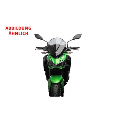 Obrázok produktu pre Čelné sklo MRA Racing čelné sklo NRN s ABE