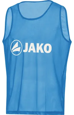 Produktbild von Jako Classic 2.0 Markierungshemd - Skyblue
