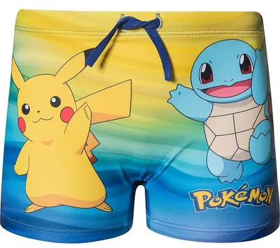 Produktbild von VProDeti POKÉMON BADEANZÜGE