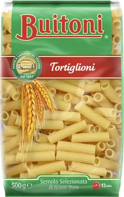 Produktbild von Buitoni Tortiglioni (500 g)