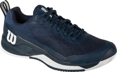 Image de Wilson Rush Pro 4.5 Clay M WRS333660 chaussures de tennis Pullunder Wilson Größe : 42,