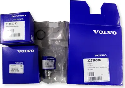 Obrázek produktu pro VOLVO XC90II XC60II S90 V90 V60 Originální písty 32336300