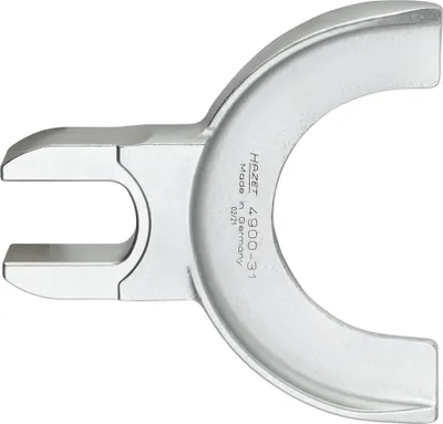 Produktbild von HAZET 4900-31, 1 Stück(e)