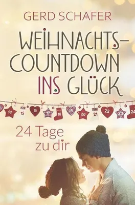 Produktbild von Weihnachtscountdown ins Glück