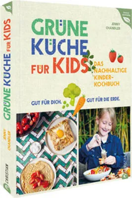 Obrázek produktu pro Grüne Küche für Kids