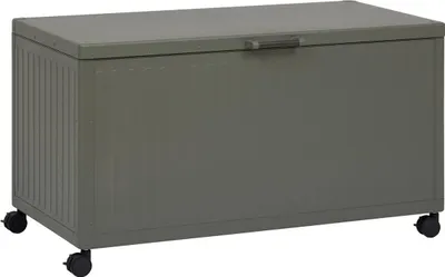 Produktbild von Edenio aufbewahrungsbox lorbeergrün 670l  - Hespéride