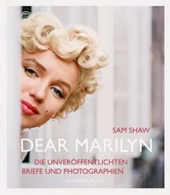 Produktbild von Dear Marilyn