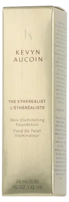Zdjęcie produktu dla Kevyn Aucoin The Etherealist Skin Illuminating Foundation Medium EF 10 (28 ml)