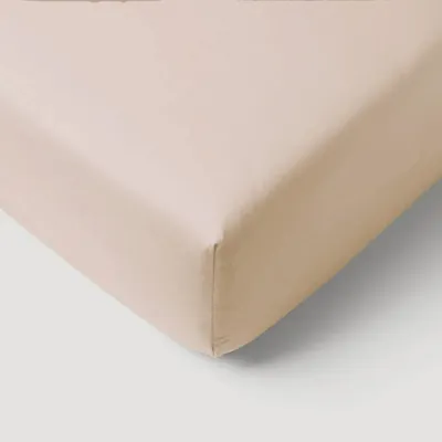 Produktbild von Jersey-Spannbetttuch, Baby, 100% Baumwolle