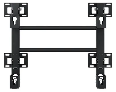 Produktbild von Samsung WMN8200SF 190,5 cm (75") Schwarz
