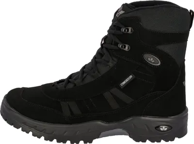 Produktbild von LICO Herren Winterboot 'Wildlife ' schwarz, Herren:42 EU