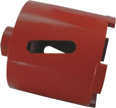 Produktbild von Diamantbohrkrone Ø 72 mm/75 mm für Beton, Kies, Stein