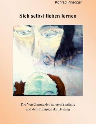 Produktbild von Sich selbst lieben lernen