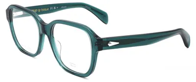Produktbild von Rag & Bone Sonnenbrille RNB7056/G ZI9 54 18 145