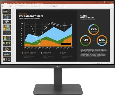 Obrázok produktu pre Lg 27Br650B-C