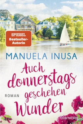Produktbild von Auch donnerstags geschehen Wunder