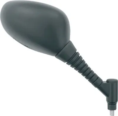 Image de Rétroviseur adaptable sur Yamaha TDM 850, droite M10 x 1,25 filetage à droite avec homologation