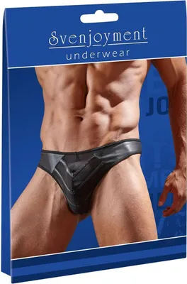 Obrázek produktu pro Pánská tanga XL