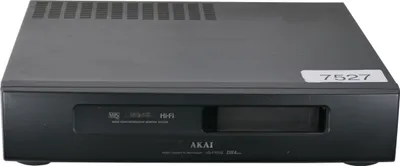 Produktbild von Akai VS-F1010EOH-D | VHS Videorecorder