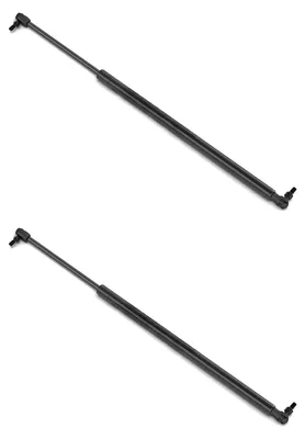 Productafbeelding van STABILUS gasdrukveer demper, 485 mm, artikelnummer 083771