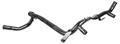 Produktbild von METZGER 4010314 Kühlmittelrohrleitung Kühlerschlauch für VW Golf IV Schrägheck (1J1) Golf IV Variant (1J5) für AUDI A3 Schrägheck (8L1) für SKODA