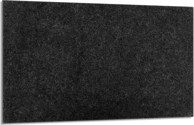 Immagine prodotto di Piastra di copertura per piano cottura 80x52cm 1 pezzo in Vetroceramica per copertura piano cottura, nero ardesia