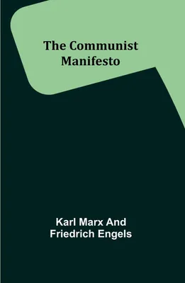 Produktbild von The Communist Manifesto