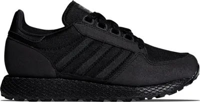 Produktbild von adidas Forest Grove G27822 Damen Schuhe Schwarz , Größe: EU 38 UK 5