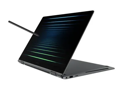Produktbild von Samsung Galaxy Book5 Pro 360, 16" WQXGA+ AMOLED Touch, Core Ultra 5 228V, 32GB RAM, 512GB SSD, W11H