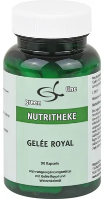 Image de Gelee Royal, 90 St KAP