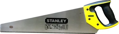 Produktbild von Handsäge 500 mm, 'Stanley Jet-Cut'
