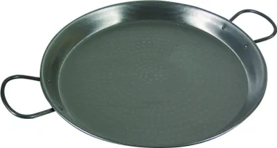 Obrázek produktu pro Hrnec na vaření VAELLO Paellera z kovaného železa, 36 cm