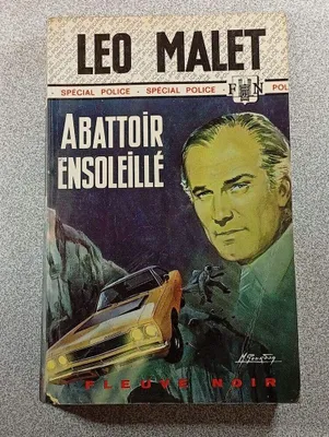 Image de Abattoir ensoleillé