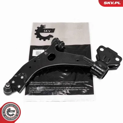 Produktbild von ESEN SKV 69SKV257 Querlenker Vorne Links für FORD FOCUS III Turnier