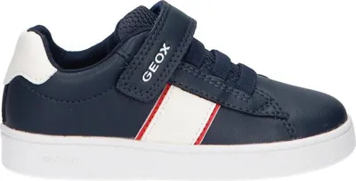 Produktbild von Geox Eclyper Turnschuhe Ohne Schnürsenkel Blau EU 20 Junge Blau EU 20